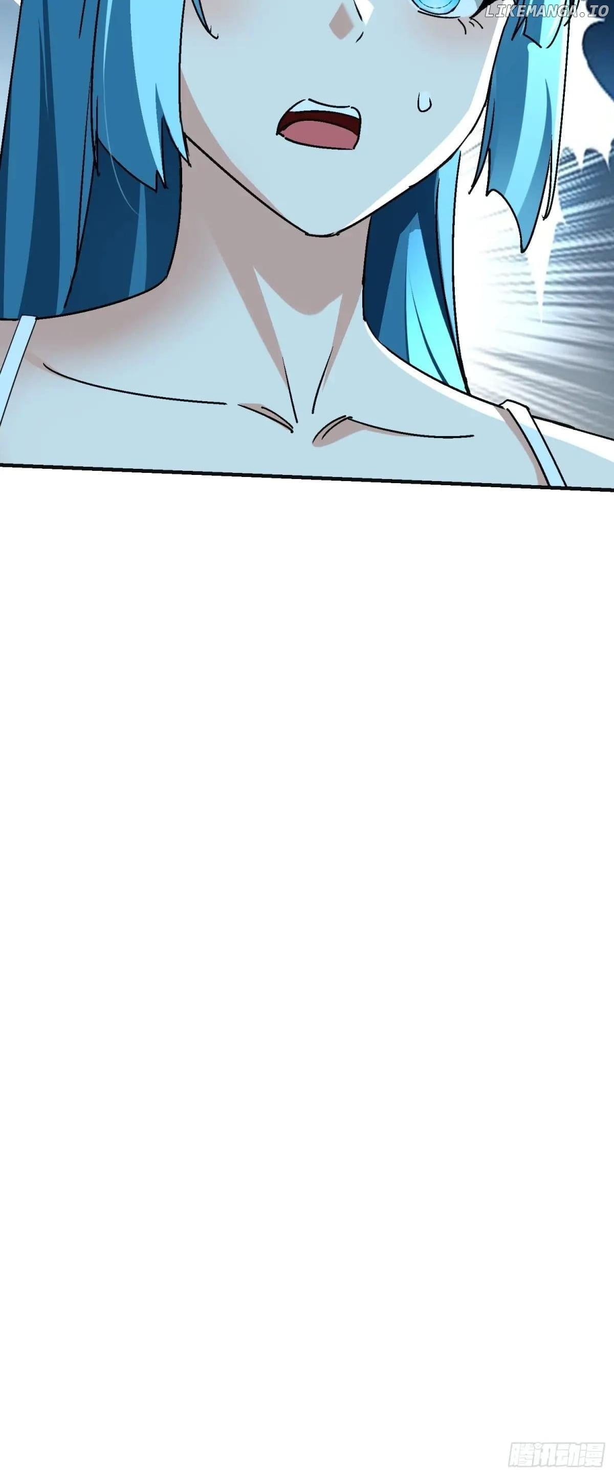 I Became the Target of the Harem in Another World Chapter 112 - page 48